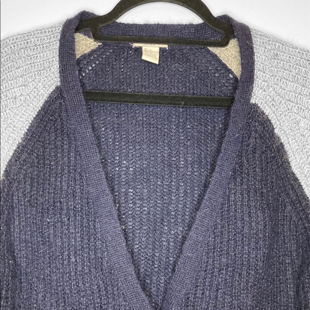 Forever 21 XXI Long Cardigan Women’s Size Large